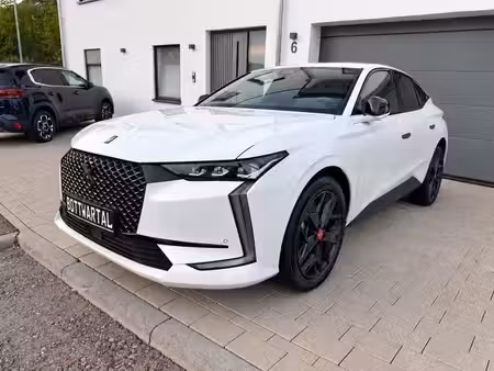 DS 4 1.2 130 Performance Line