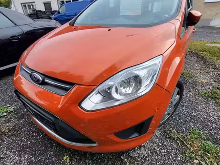 Ford C-max 1.6 150 Trend