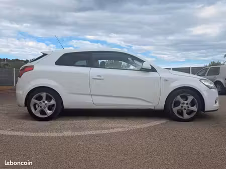 Kia Ceed 1.6 CRDi 115