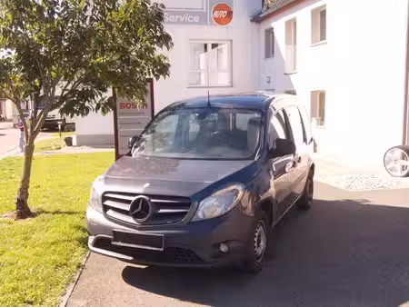Mercedes-Benz Citan 1.5 90