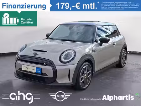 Mini Mini Cooper SE 184