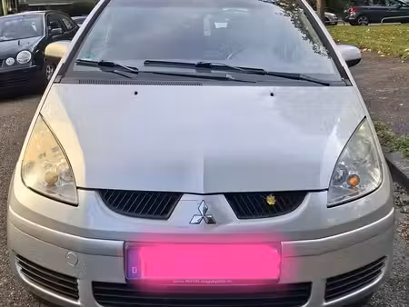 Mitsubishi Colt 1.3 95 Inform