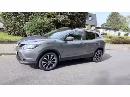 Nissan Qashqai 1.6 dCi 130 Acenta