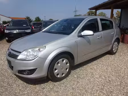 Opel Astra 1.7 CDTI 110 Edition