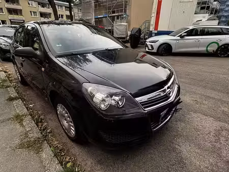 Opel Astra 1.6 115 Cosmo