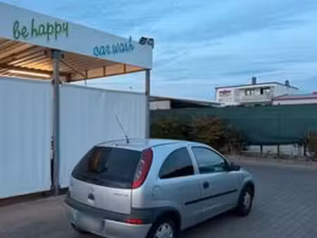 Opel Corsa 1.2 55