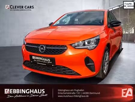 Opel Corsa 1.2 75