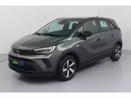 Opel Crossland 1.2 83 Edition