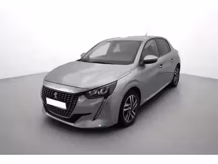 Peugeot 208 1.2 PureTech 100