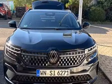 Renault Austral 1.3 160 Esprit Alpine