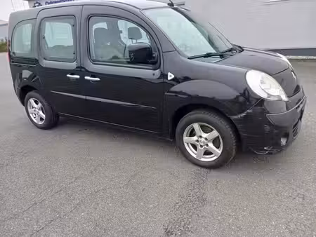 Renault Kangoo 1.5 dCi 90 Expression