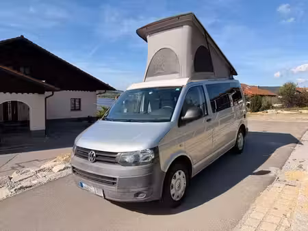 Volkswagen Transporter T5 TDI 102