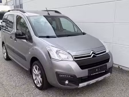 Citroën Berlingo XTR