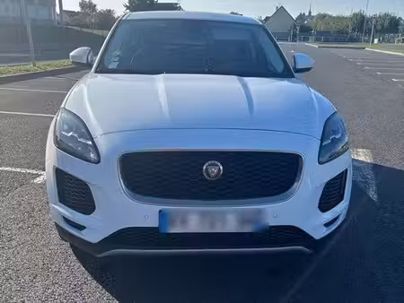 Jaguar E-Pace D150 2.0 150