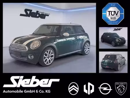 Mini Mini Cooper 1.6 120
