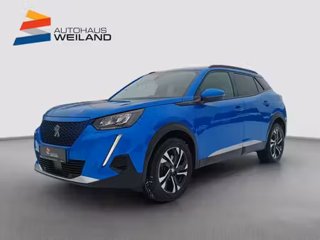 Peugeot 2008 HDi 100 Allure
