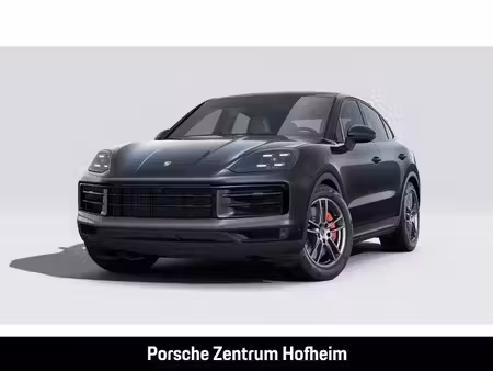 Porsche Cayenne S V6 3.0 353 4x4