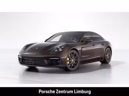 Porsche Panamera 4S V6 2.9 440 4x4