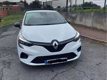 Renault Clio E-Tech 1.6 145