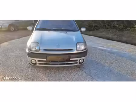 Renault Clio 90