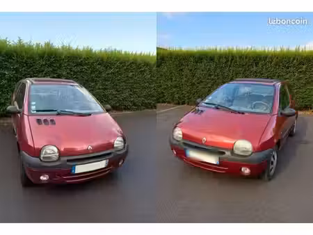 Renault Twingo 1.2 60 Helios