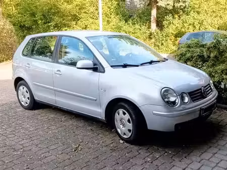 Volkswagen Polo 1.4 75