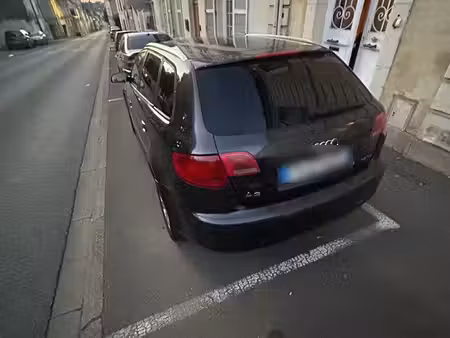 Audi A3 1.9 TDI 105