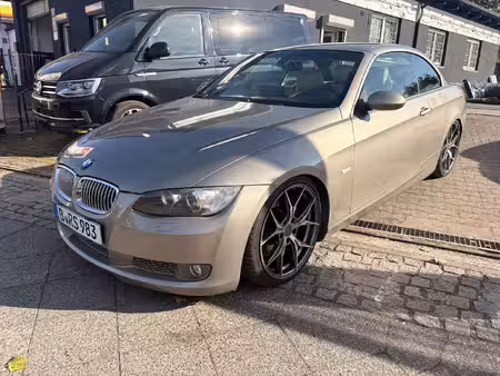 BMW Série 3 335i 3.0 306