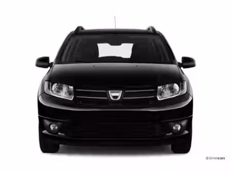 Dacia Logan 0.9 TCe