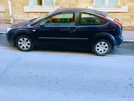 Ford Focus 1.4 80 Trend
