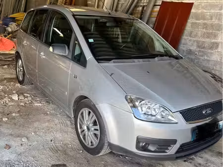 Ford Focus 1.8 TDCi 115