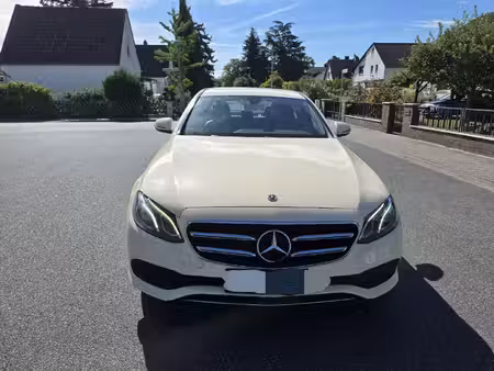 Mercedes-Benz Classe E E 200 2.0 4Matic