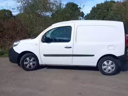 Renault Kangoo 1.5