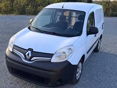 Renault Kangoo 1.5