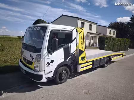 Renault Maxity