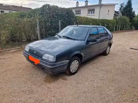 Renault R19