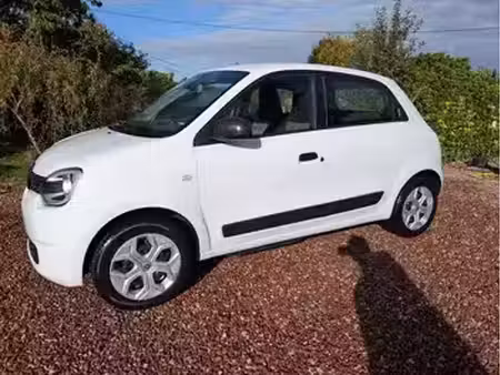 Renault Twingo 82 Authentique