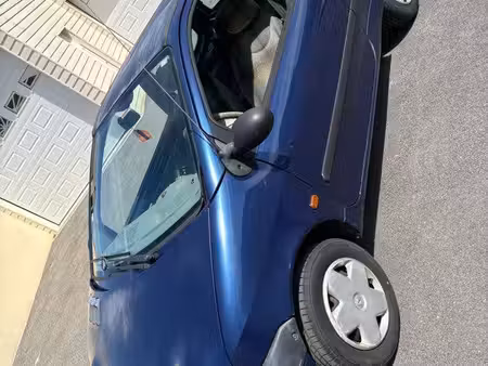 Renault Twingo 1.2 60