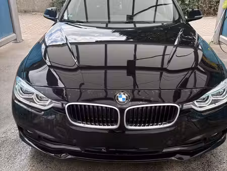 BMW Série 3 320d 2.0 163 Edition Avantage