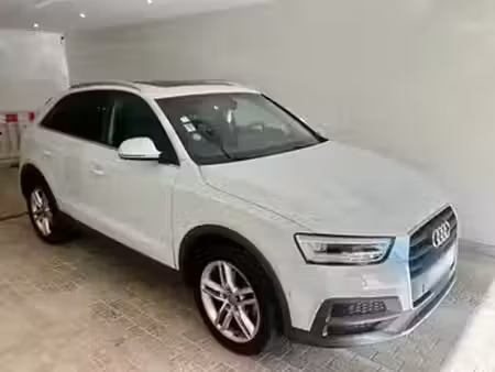 Audi Q3 1.4 TFSI 150 Ambition Luxe