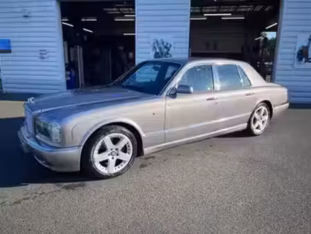 Bentley Arnage RL V8 6.75 406