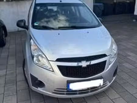 Chevrolet Spark 1.0 68