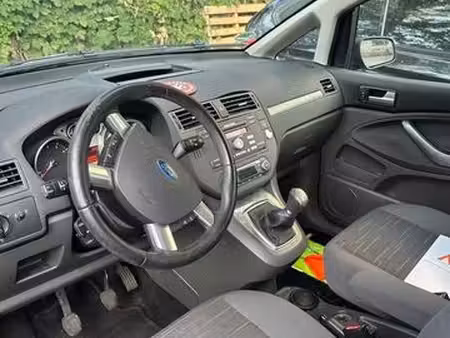 Ford C-max SE