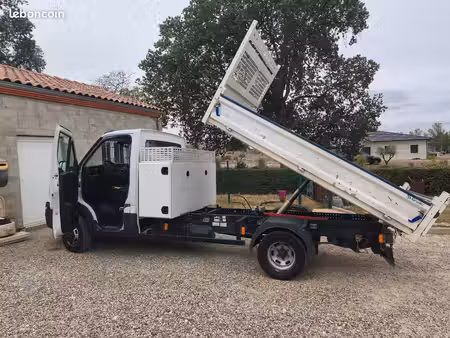 Iveco Lkw/trucks 