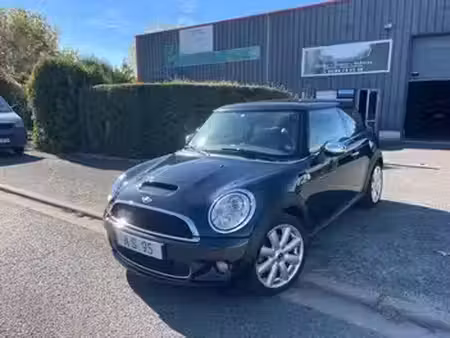 Mini Mini Cooper S 1.6 175