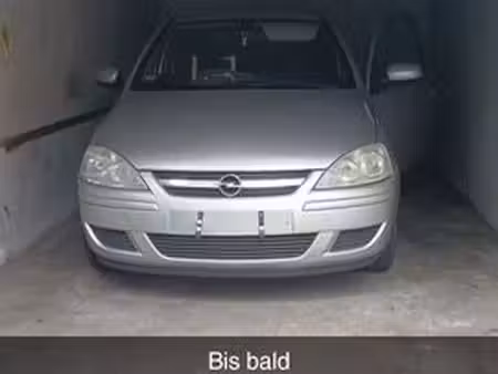 Opel Corsa 1.2 80