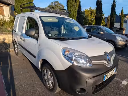 Renault Kangoo 1.5