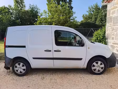 Renault Kangoo 1.5