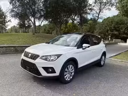 Seat Arona 1.0 TSI 110 Copa