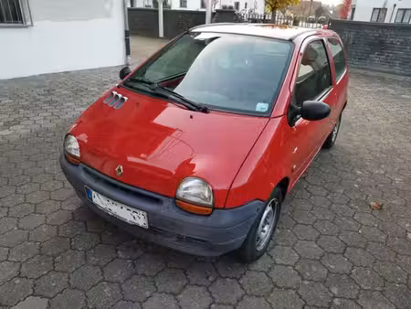 Renault Twingo 1.2 58